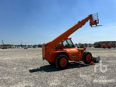 MERLO P40.16 - آلة رفع ونقل تلسكوبية: صورة 3 MERLO P40.16 - آلة رفع ونقل تلسكوبية: صورة 3
