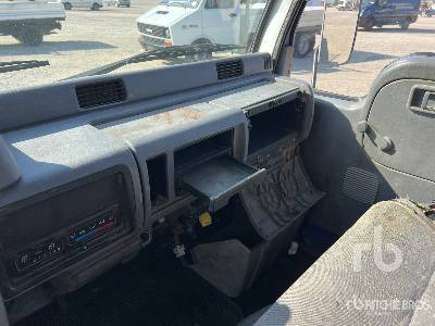 شاحنة قلاب, شاحنة كرين NISSAN CABSTAR CABSTAR E120 2002 PM 2522 on (Inoperable): صورة 12