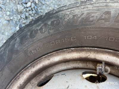 شاحنة قلاب, شاحنة كرين NISSAN CABSTAR CABSTAR E120 2002 PM 2522 on (Inoperable): صورة 30