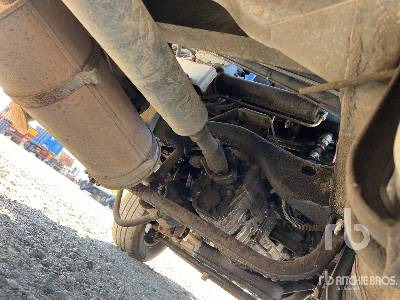 شاحنة قلاب, شاحنة كرين NISSAN CABSTAR CABSTAR E120 2002 PM 2522 on (Inoperable): صورة 27