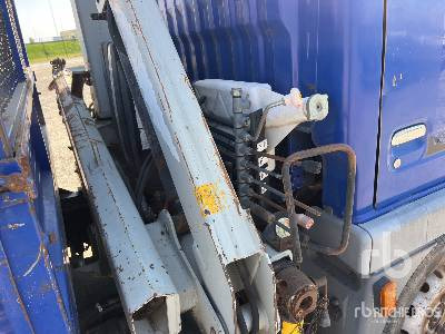 شاحنة قلاب, شاحنة كرين NISSAN CABSTAR CABSTAR E120 2002 PM 2522 on (Inoperable): صورة 19