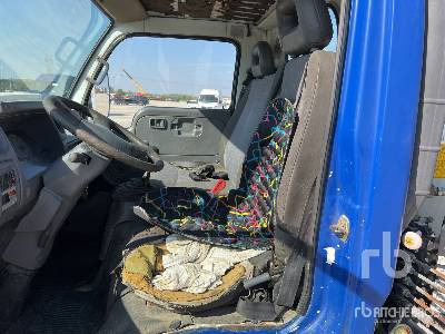 شاحنة قلاب, شاحنة كرين NISSAN CABSTAR CABSTAR E120 2002 PM 2522 on (Inoperable): صورة 15