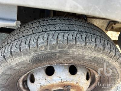 شاحنة قلاب, شاحنة كرين NISSAN CABSTAR CABSTAR E120 2002 PM 2522 on (Inoperable): صورة 31