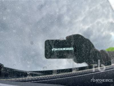 PEUGEOT 3008 Hybrid4 300 E-EAT8 GT-Line - سيارة: صورة 5 PEUGEOT 3008 Hybrid4 300 E-EAT8 GT-Line - سيارة: صورة 5