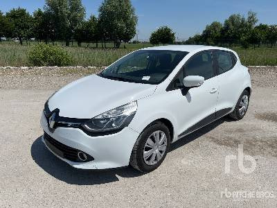 RENAULT CLIO - سيارة: صورة 1 RENAULT CLIO - سيارة: صورة 1