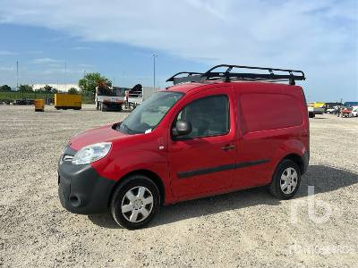 RENAULT KANGOO EXPRESS - شاحنة صندوقية: صورة 1 RENAULT KANGOO EXPRESS - شاحنة صندوقية: صورة 1
