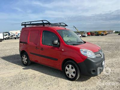 RENAULT KANGOO EXPRESS - شاحنة صندوقية: صورة 4 RENAULT KANGOO EXPRESS - شاحنة صندوقية: صورة 4