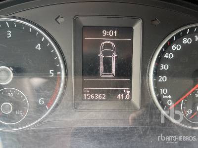 شاحنة صندوقية VOLKSWAGEN CADDY 2.0 TDI 122CV EURO6 4x4: صورة 7