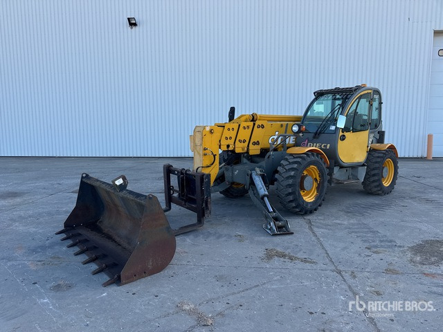 2005 Dieci Icarus 40.17 Chariot Telescopique Telehandler - آلة رفع ونقل تلسكوبية: صورة 2 2005 Dieci Icarus 40.17 Chariot Telescopique Telehandler - آلة رفع ونقل تلسكوبية: صورة 2