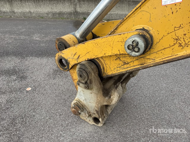 2008 Cat 345C L Pelle De Demolition Demolition Excavator - حفار هدم: صورة 2 2008 Cat 345C L Pelle De Demolition Demolition Excavator - حفار هدم: صورة 2