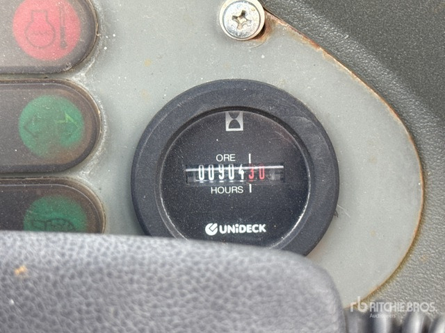 2018 Wacker Neuson 2001 2 t 4x4 Swivel Motobasculeur Dumper - شاحنة قلاب التعدين: صورة 2 2018 Wacker Neuson 2001 2 t 4x4 Swivel Motobasculeur Dumper - شاحنة قلاب التعدين: صورة 2