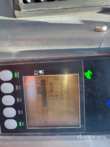 2019 Yanmar VIO57 Mini-Pelle Mini Excavator:  <6.6t - حفار صغير: صورة 1 2019 Yanmar VIO57 Mini-Pelle Mini Excavator:  <6.6t - حفار صغير: صورة 1