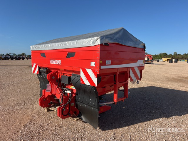 2020 Maschio Gaspardo Primo Ewice 332 Epandeur A Engrais (Unused) Fertilizer Spreader - آلة نشر السماد: صورة 3 2020 Maschio Gaspardo Primo Ewice 332 Epandeur A Engrais (Unused) Fertilizer Spreader - آلة نشر السماد: صورة 3