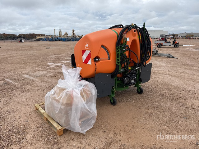 2022 Amazone FT-P 1502 Solo Pulverisateur (Non Utilise) (Un ... 3-Point Hitch Sprayer - رشاش مسحوب: صورة 1 2022 Amazone FT-P 1502 Solo Pulverisateur (Non Utilise) (Un ... 3-Point Hitch Sprayer - رشاش مسحوب: صورة 1