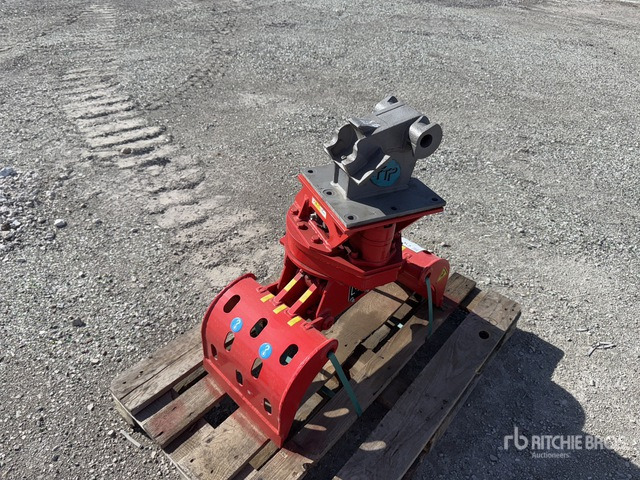 2023 Promove SG1-2 Pince De Tri - Fits Morin M1 Excavator Grapple - كلّاب: صورة 4 2023 Promove SG1-2 Pince De Tri - Fits Morin M1 Excavator Grapple - كلّاب: صورة 4