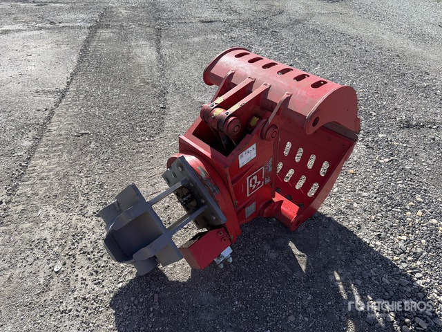 2023 Promove SG4-6 Pince De Tri - Fits Morin M3 Excavator Grapple - كلّاب: صورة 3 2023 Promove SG4-6 Pince De Tri - Fits Morin M3 Excavator Grapple - كلّاب: صورة 3