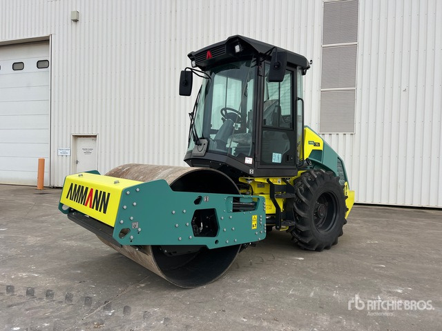 2024 Ammann ARS70 (Unused) Smooth Drum Compactor - ضاغطة التربة: صورة 1 2024 Ammann ARS70 (Unused) Smooth Drum Compactor - ضاغطة التربة: صورة 1