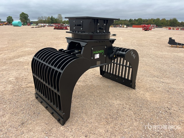 2025 Haener HAGx22-28 Pince De Tri (Non Utilise) Sort ... Excavator Grapple - كلّاب: صورة 1 2025 Haener HAGx22-28 Pince De Tri (Non Utilise) Sort ... Excavator Grapple - كلّاب: صورة 1