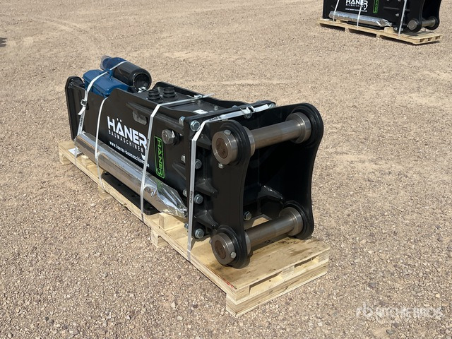 2025 Haener HX2000A Marteau Hydraulique (Non Utilis ... Hydraulic Breaker - مطرقة هيدروليكية: صورة 4 2025 Haener HX2000A Marteau Hydraulique (Non Utilis ... Hydraulic Breaker - مطرقة هيدروليكية: صورة 4
