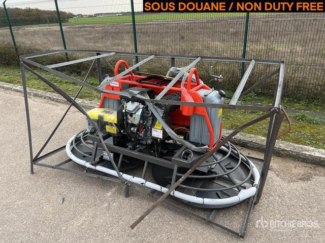 2025 OKG RP-1000 (Unused) Edible Bean Polisher - ماله برقی: صورة 2 2025 OKG RP-1000 (Unused) Edible Bean Polisher - ماله برقی: صورة 2