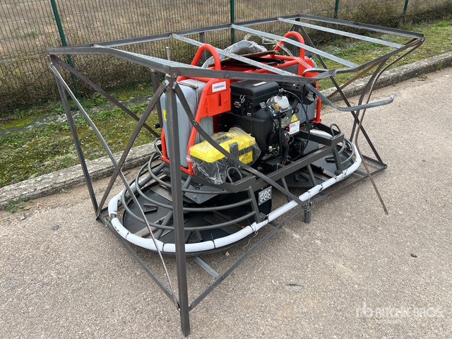 2025 OKG RP-1000 (Unused) Edible Bean Polisher - ماله برقی: صورة 4 2025 OKG RP-1000 (Unused) Edible Bean Polisher - ماله برقی: صورة 4