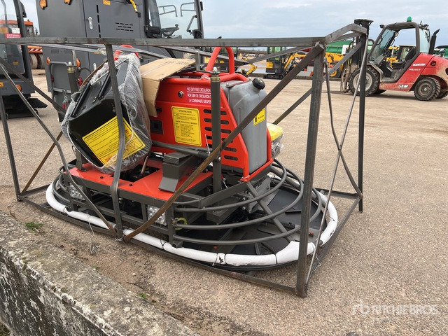 2025 OKG RP-1000 (Unused) Edible Bean Polisher - ماله برقی: صورة 3 2025 OKG RP-1000 (Unused) Edible Bean Polisher - ماله برقی: صورة 3