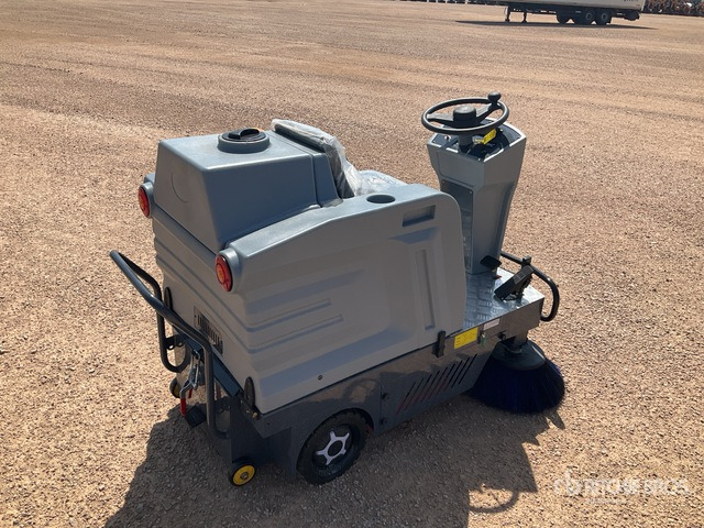 2025 Sweepmec SM-130DPRO Balayeuse (Non Utilise) (Unused) Sweeper Truck - كناسة المناطق الصناعية: صورة 4 2025 Sweepmec SM-130DPRO Balayeuse (Non Utilise) (Unused) Sweeper Truck - كناسة المناطق الصناعية: صورة 4