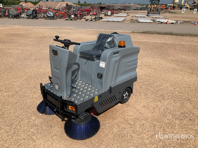2025 Sweepmec SM-130DPRO Balayeuse (Non Utilise) (Unused) Sweeper Truck - كناسة المناطق الصناعية: صورة 2 2025 Sweepmec SM-130DPRO Balayeuse (Non Utilise) (Unused) Sweeper Truck - كناسة المناطق الصناعية: صورة 2