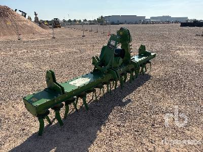 AMAZONE KE 4002-190 4000 mm 3-Point 4 m - مدحلة زراعية: صورة 1 AMAZONE KE 4002-190 4000 mm 3-Point 4 m - مدحلة زراعية: صورة 1
