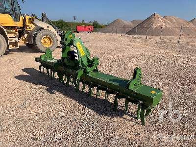 AMAZONE KE 4002-190 4000 mm 3-Point 4 m - مدحلة زراعية: صورة 2 AMAZONE KE 4002-190 4000 mm 3-Point 4 m - مدحلة زراعية: صورة 2