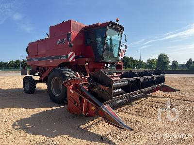 CASE IH AXIAL FLOW 1680 Moissonneuse Batteuse - حصادة: صورة 5 CASE IH AXIAL FLOW 1680 Moissonneuse Batteuse - حصادة: صورة 5