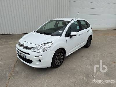 CITROEN C3 Vehicule Utilitaire - سيارة: صورة 1 CITROEN C3 Vehicule Utilitaire - سيارة: صورة 1