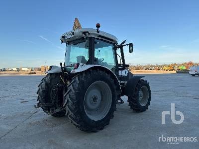 DEUTZ-FAHR 5100 Tracteur Agricole - جرار: صورة 3 DEUTZ-FAHR 5100 Tracteur Agricole - جرار: صورة 3