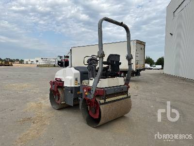 DYNAPAC CC1300 Compacteur Vibrant Tandem - رَصَّاص الطرق: صورة 2 DYNAPAC CC1300 Compacteur Vibrant Tandem - رَصَّاص الطرق: صورة 2