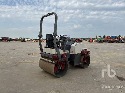 DYNAPAC CC1300 Compacteur Vibrant Tandem - رَصَّاص الطرق: صورة 3 DYNAPAC CC1300 Compacteur Vibrant Tandem - رَصَّاص الطرق: صورة 3
