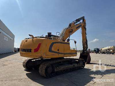 LIEBHERR R936LC Pelle Sur Chenilles Litronic - حفار زاحف: صورة 3 LIEBHERR R936LC Pelle Sur Chenilles Litronic - حفار زاحف: صورة 3