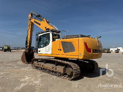 LIEBHERR R936LC Pelle Sur Chenilles Litronic - حفار زاحف: صورة 2 LIEBHERR R936LC Pelle Sur Chenilles Litronic - حفار زاحف: صورة 2