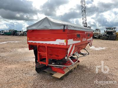 MASCHIO GASPARDO PRIMO EWICE 332 (Unused) - آلة نشر السماد: صورة 2 MASCHIO GASPARDO PRIMO EWICE 332 (Unused) - آلة نشر السماد: صورة 2