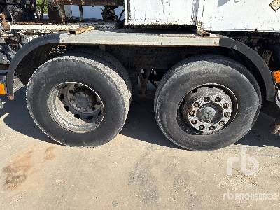 موزع الأسفلت MERCEDES ATEGO 2533 2004 Rincheval BIR 5000 L on 6x2: صورة 47