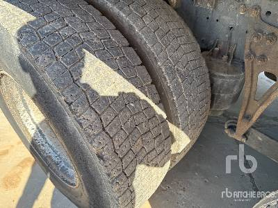 موزع الأسفلت MERCEDES ATEGO 2533 2004 Rincheval BIR 5000 L on 6x2: صورة 49