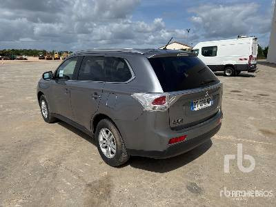 MITSUBISHI Break - سيارة: صورة 2 MITSUBISHI Break - سيارة: صورة 2