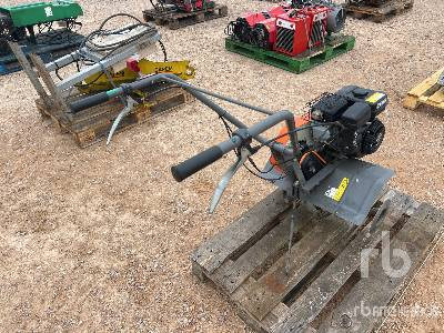 OLEO MAC MH4 PRO 600 mm Motoculteur - آلة حراثة: صورة 3 OLEO MAC MH4 PRO 600 mm Motoculteur - آلة حراثة: صورة 3