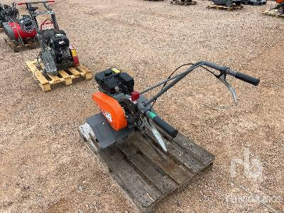 OLEO MAC MH4 PRO 600 mm Motoculteur - آلة حراثة: صورة 2 OLEO MAC MH4 PRO 600 mm Motoculteur - آلة حراثة: صورة 2
