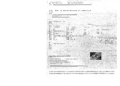 ROBUSTE KAISER T18024 Remorque Fourgon - نصف مقطورة بصندوق مغلق: صورة 1 ROBUSTE KAISER T18024 Remorque Fourgon - نصف مقطورة بصندوق مغلق: صورة 1