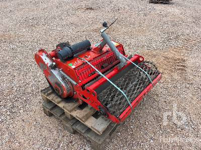 ROTA DAIRON STM75R Preparateur De Sol (Inoperable) - آلة حراثة: صورة 3 ROTA DAIRON STM75R Preparateur De Sol (Inoperable) - آلة حراثة: صورة 3