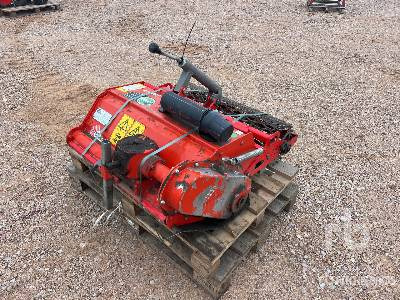 ROTA DAIRON STM75R Preparateur De Sol (Inoperable) - آلة حراثة: صورة 2 ROTA DAIRON STM75R Preparateur De Sol (Inoperable) - آلة حراثة: صورة 2