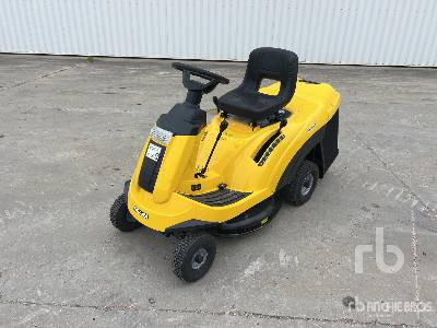 TIGARA TG130/72H Tondeuse - جزازة عشب الحدائق: صورة 1 TIGARA TG130/72H Tondeuse - جزازة عشب الحدائق: صورة 1