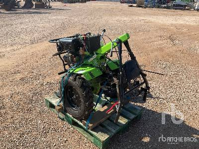VITO AGRO VJMEDTD12A Motoculteur - آلة حراثة: صورة 4 VITO AGRO VJMEDTD12A Motoculteur - آلة حراثة: صورة 4