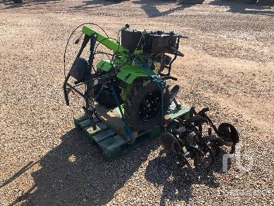 VITO AGRO VJMEDTD12A Motoculteur - آلة حراثة: صورة 3 VITO AGRO VJMEDTD12A Motoculteur - آلة حراثة: صورة 3