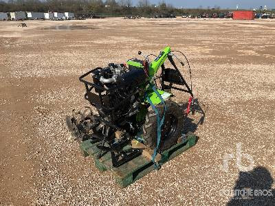 VITO AGRO VJMEDTD12A Motoculteur - آلة حراثة: صورة 1 VITO AGRO VJMEDTD12A Motoculteur - آلة حراثة: صورة 1